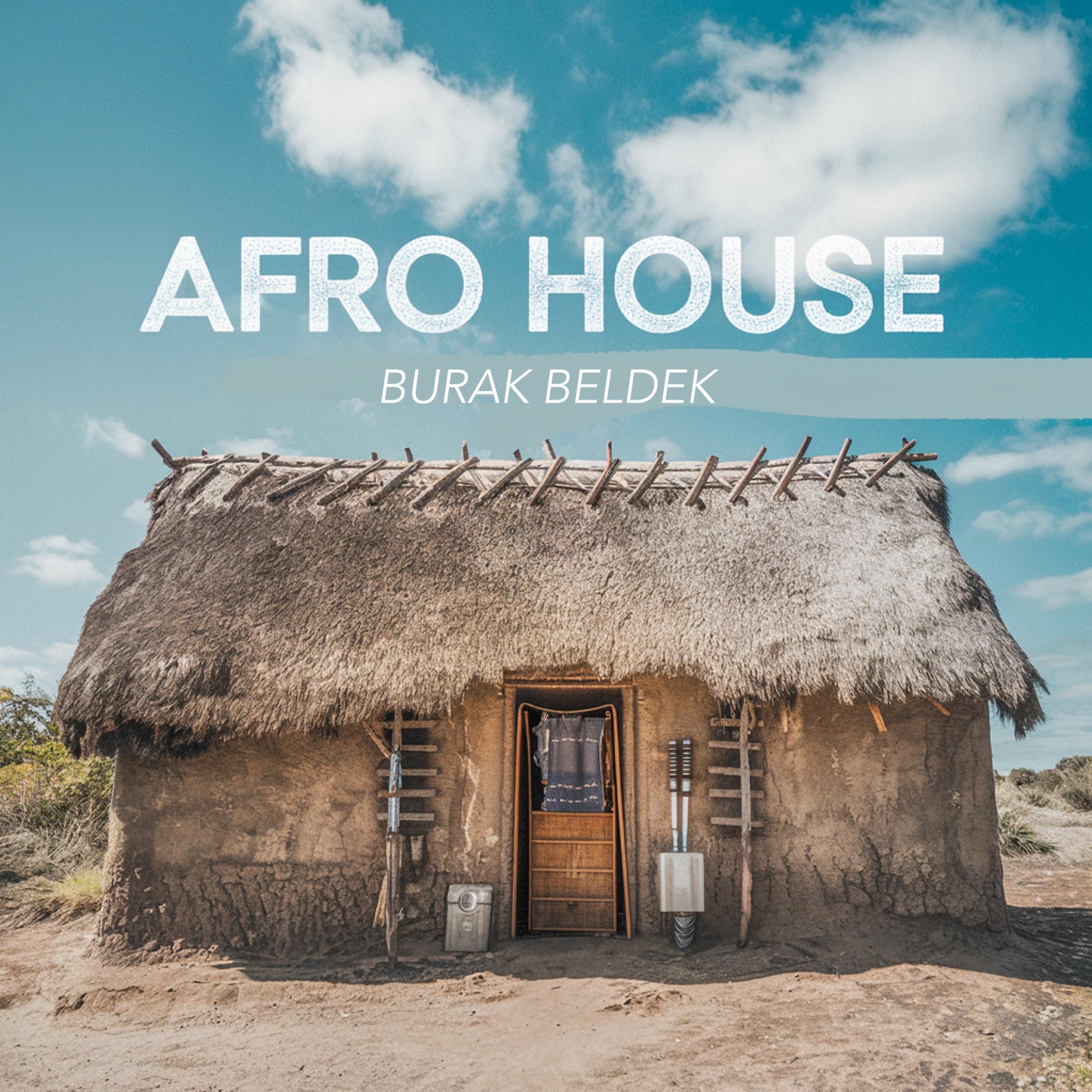 Afro House - Single