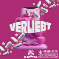 verliebt - Single - dodtcom & KAYYYA