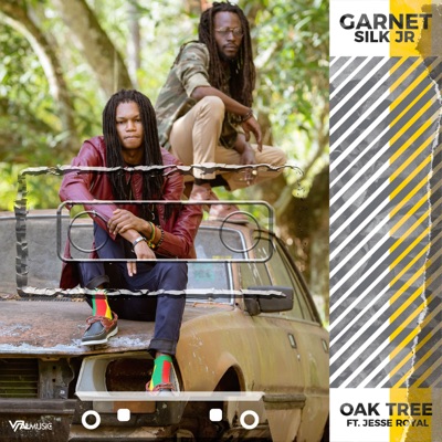 Oak Tree (feat. Jesse Royal) - Single