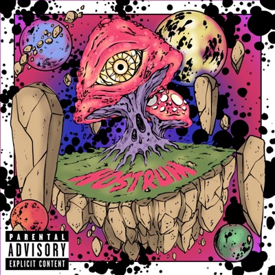 NOSTRUM (feat. GeezGuala) - Single