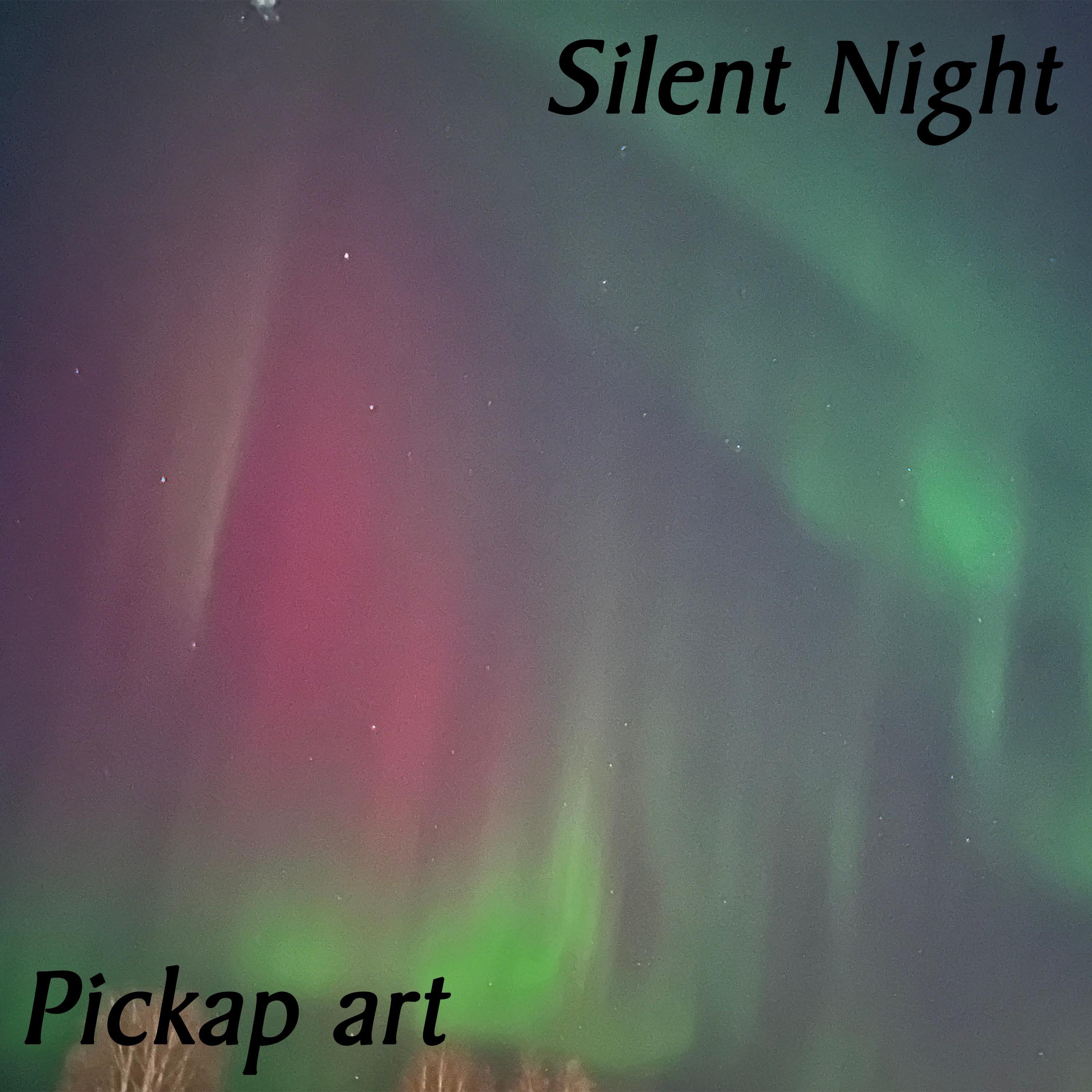 Silent Night - Single