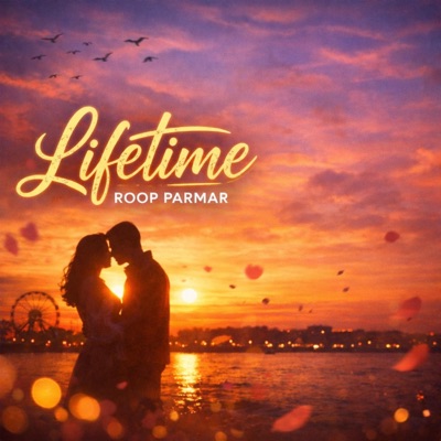 LifeTime (feat. Khare Ala Gopi & Blaze) - Single