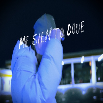 Me Siento Doué - Single