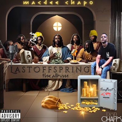 Last Offspring : The Album