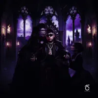 Entre Tu y Yo — Bayriton Piero 47 Raven la R