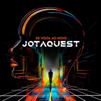 De Volta ao Novo (Deluxe) - Jota Quest
