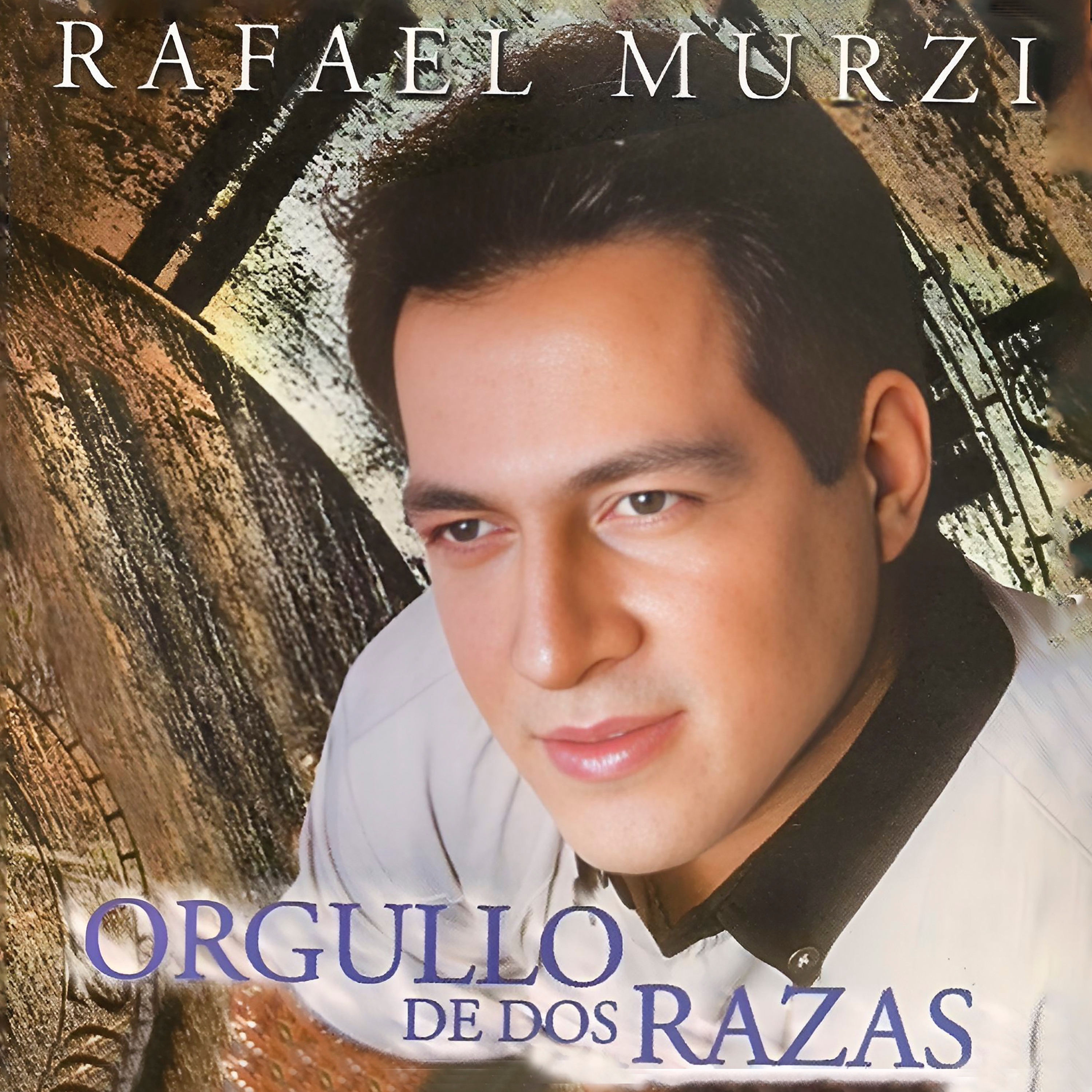 Orgullo de Dos Razas