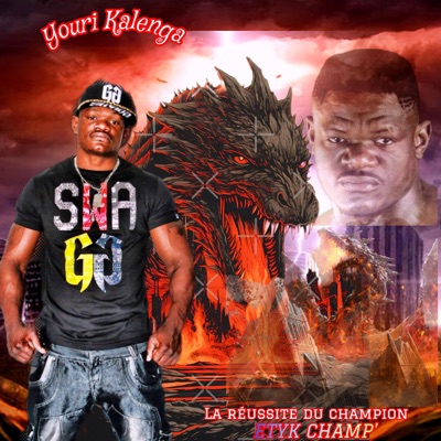 La réussite du champion