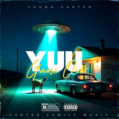 Game Over (feat. Big Yuu) - Single