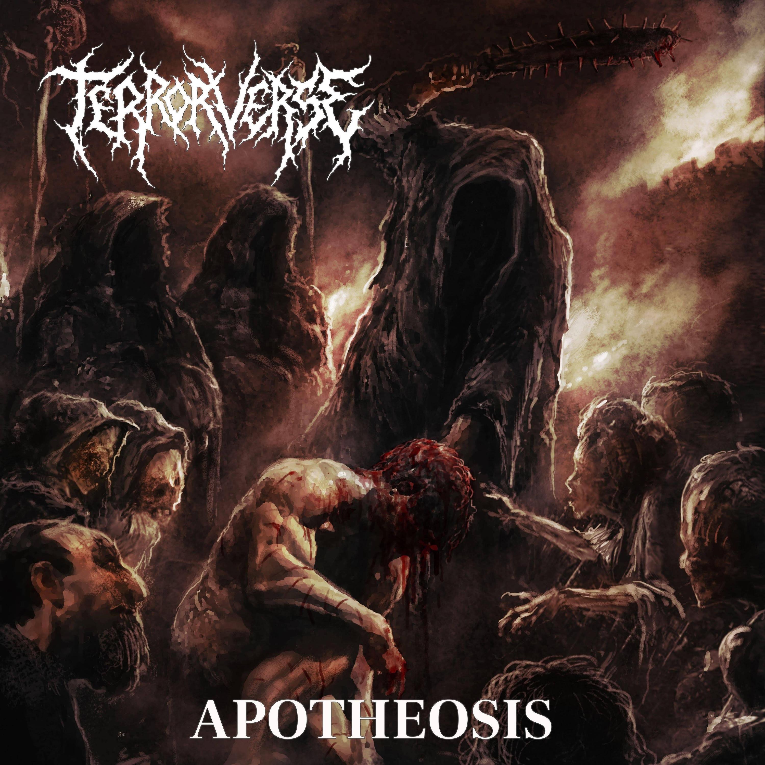 Apotheosis - EP