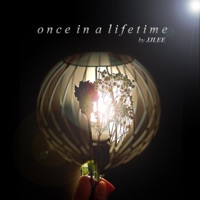 Once in a Lifetime - Single - JJLee