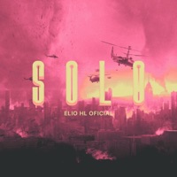 Solo - Single - Elio HL Oficial