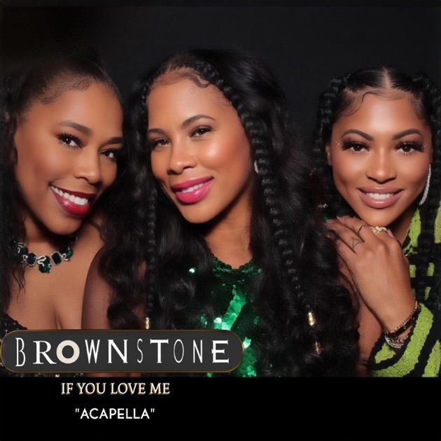 From the Bottom Up - Album by Brownstone - Apple Music