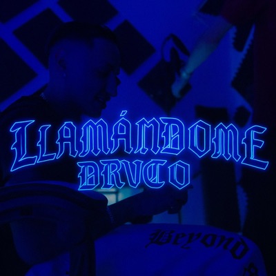 LLAMANDOME - Single