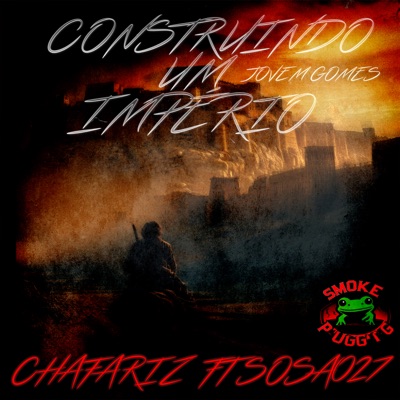 Chafariz (feat. Sosa027) - Single