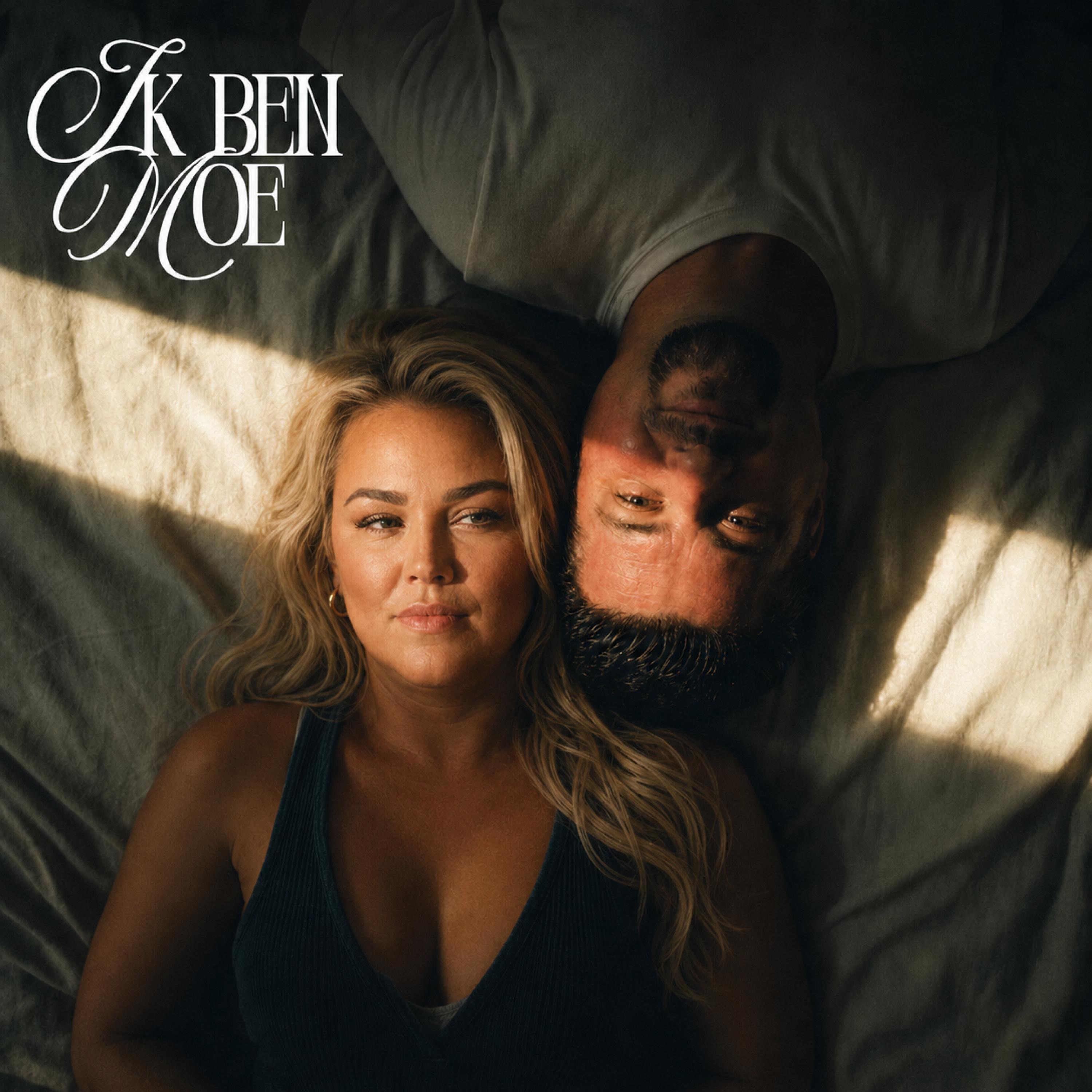 Ik ben moe (feat. Femke Soerel) - Single