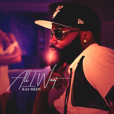 All I Want - Single