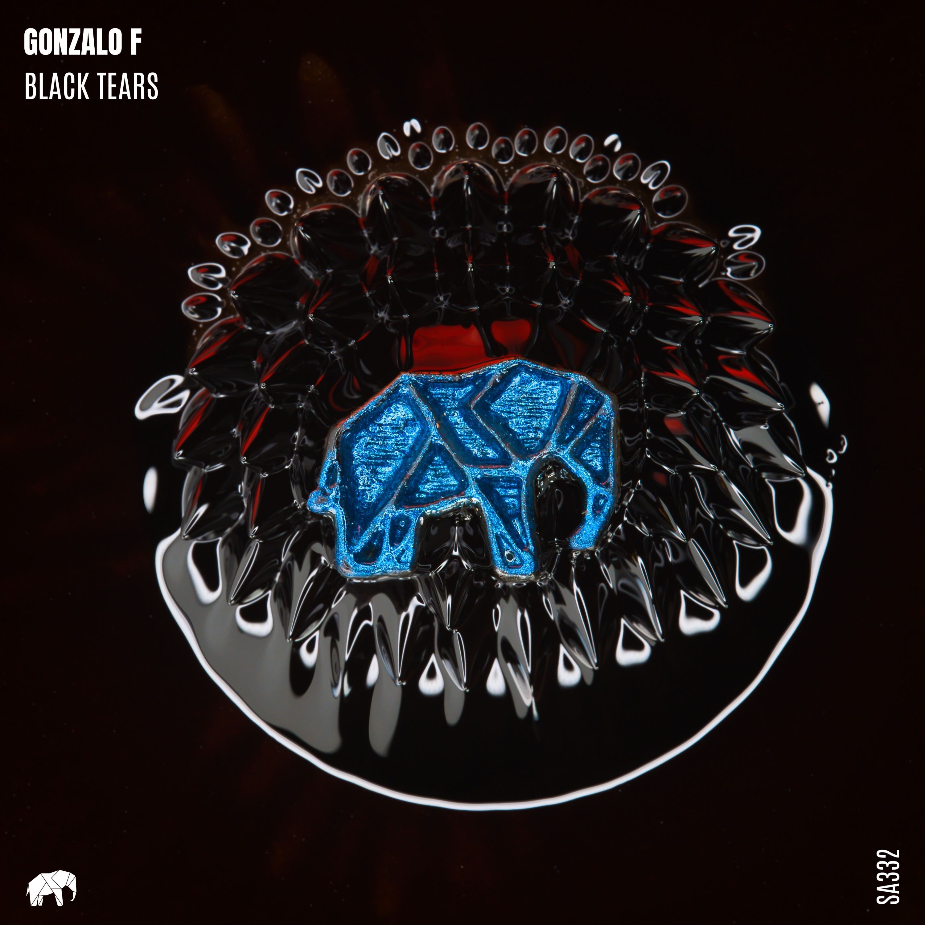 Black Tears - Single