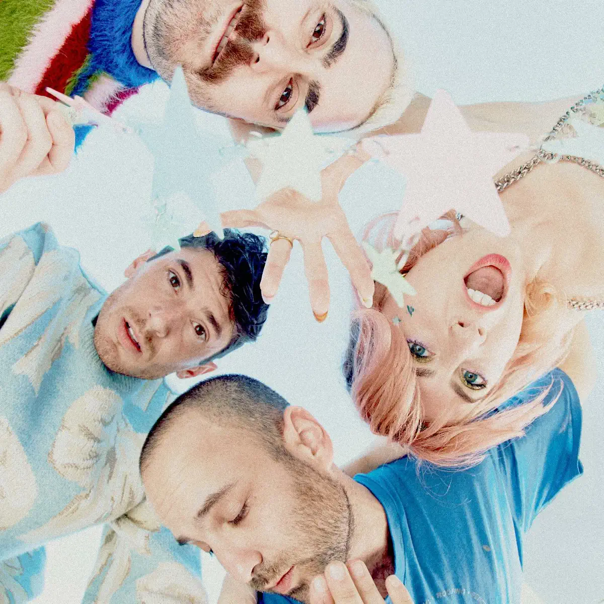 Charly Bliss - Forever (2024) [iTunes Plus AAC M4A]-新房子