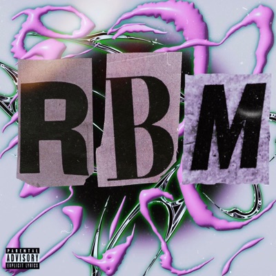 RBM (feat. MakkPluto) - Single