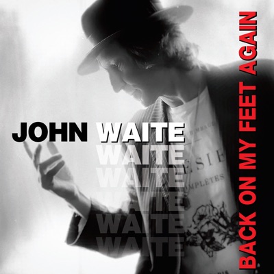 Back on My Feet Again - Single