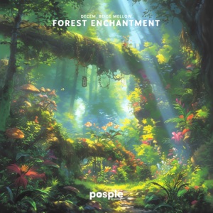 Forest Enchantment - Single