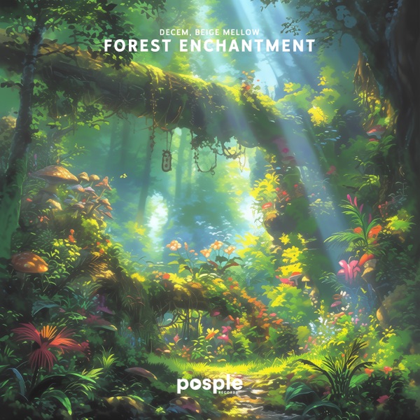 Forest Enchantment - Single