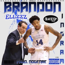 Brandon Ingram EllzZ