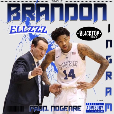 Brandon Ingram - Single