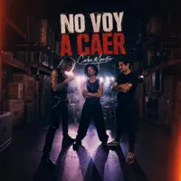 No Voy A Caer — Carlos Maestro