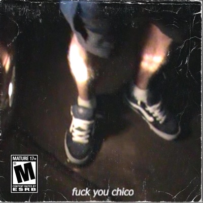 Fuck you chico - Single