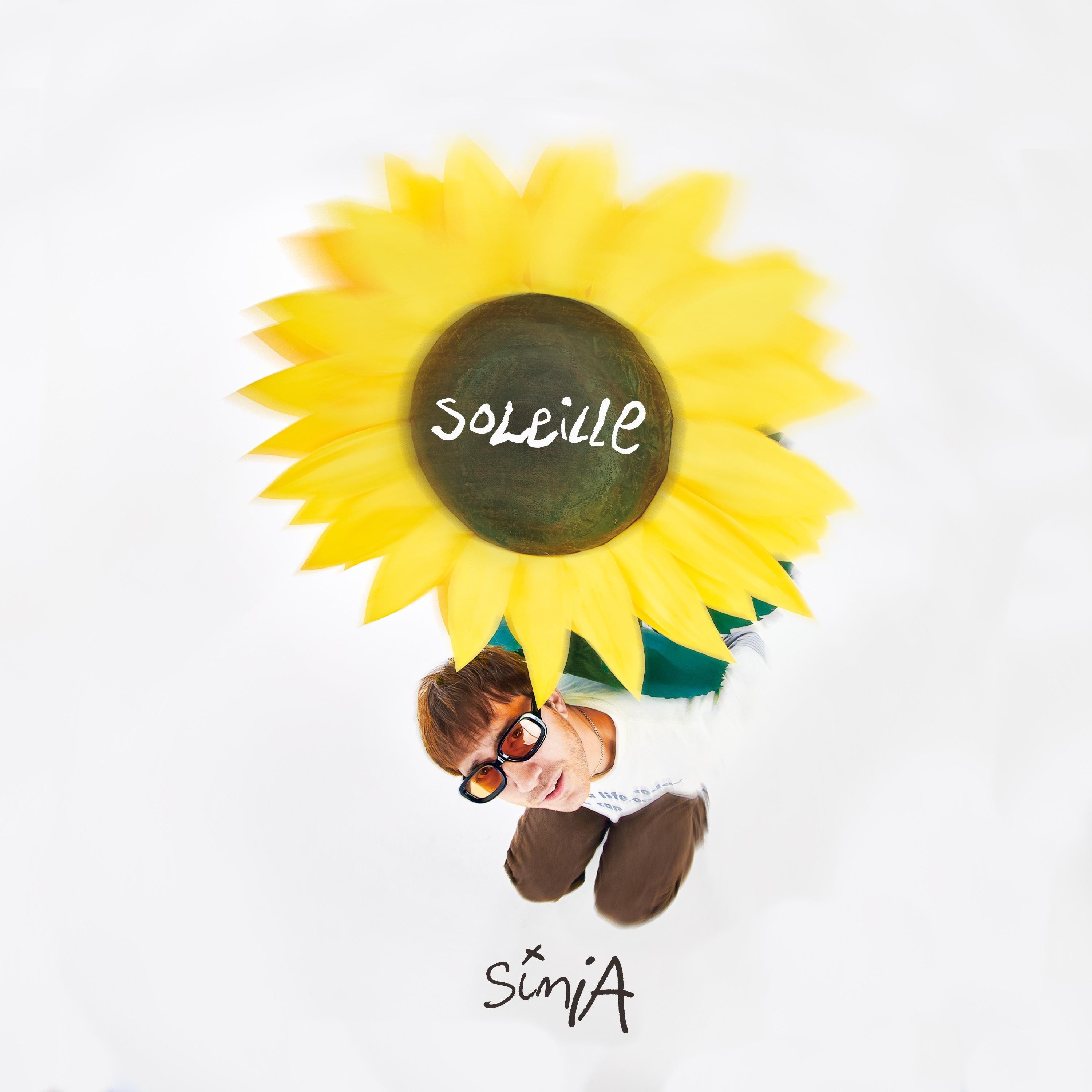 Soleille - Single
