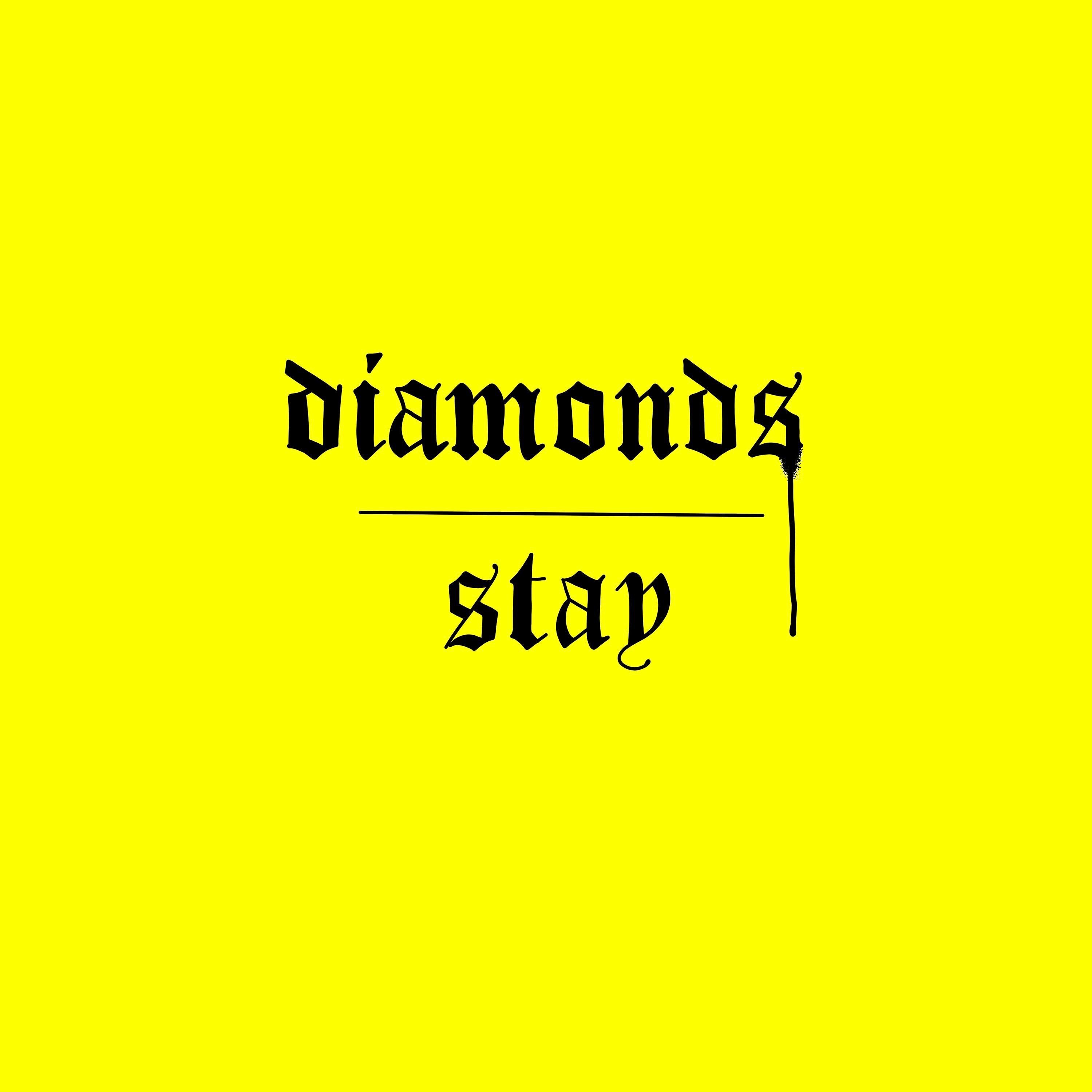 Diamonds - Single