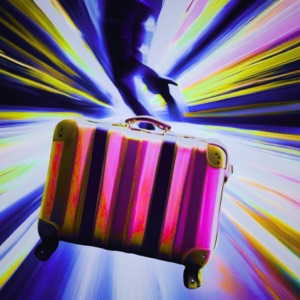 Time To Go (feat. NOREMAC 84Z)