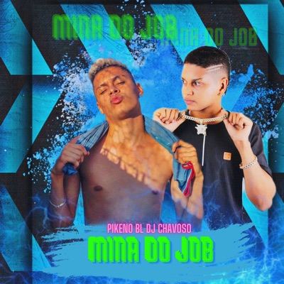 Mina do Job - Single