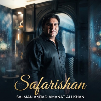 Safarishan - Single