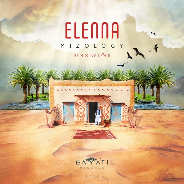 Elenna - Single