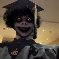 back up - Single - semiklipp