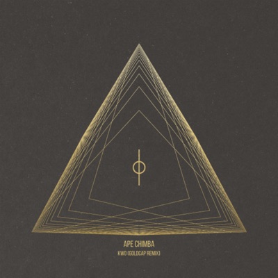 Kwo (Goldcap Remix) - Single