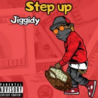 Step up - Single - Jiggidy