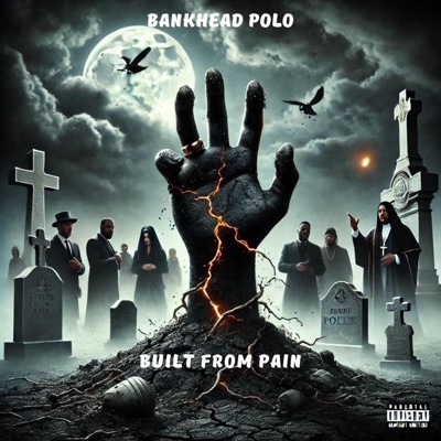 Built From Pain - Single