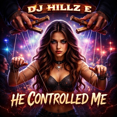 He Controlled Me - Single
