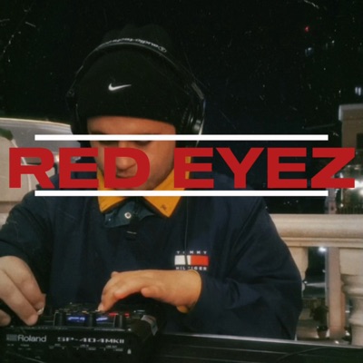 Red Eyez - Single