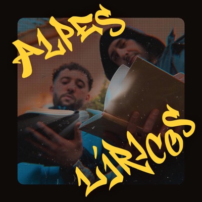 ALPES LÍRICOS (feat. AddVice) - Single