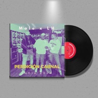 Perdición Carnal - Single - Mole & LH