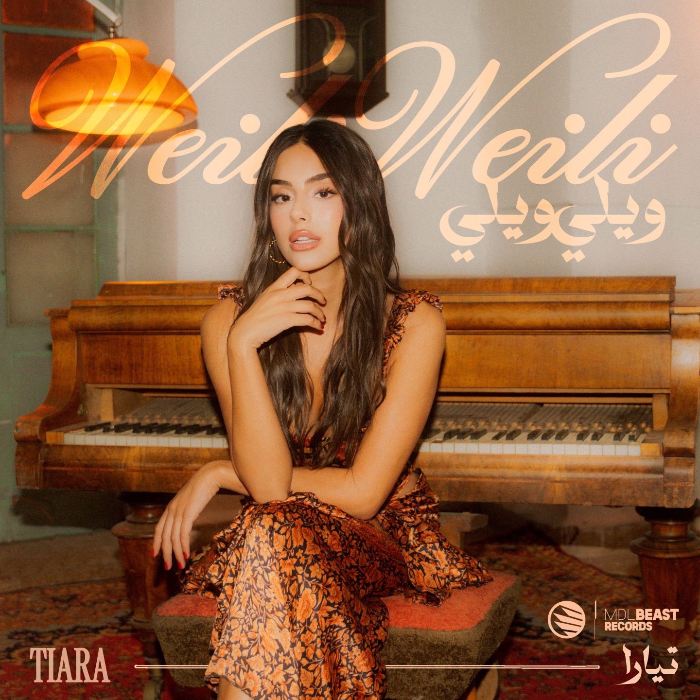 Weili - Single
