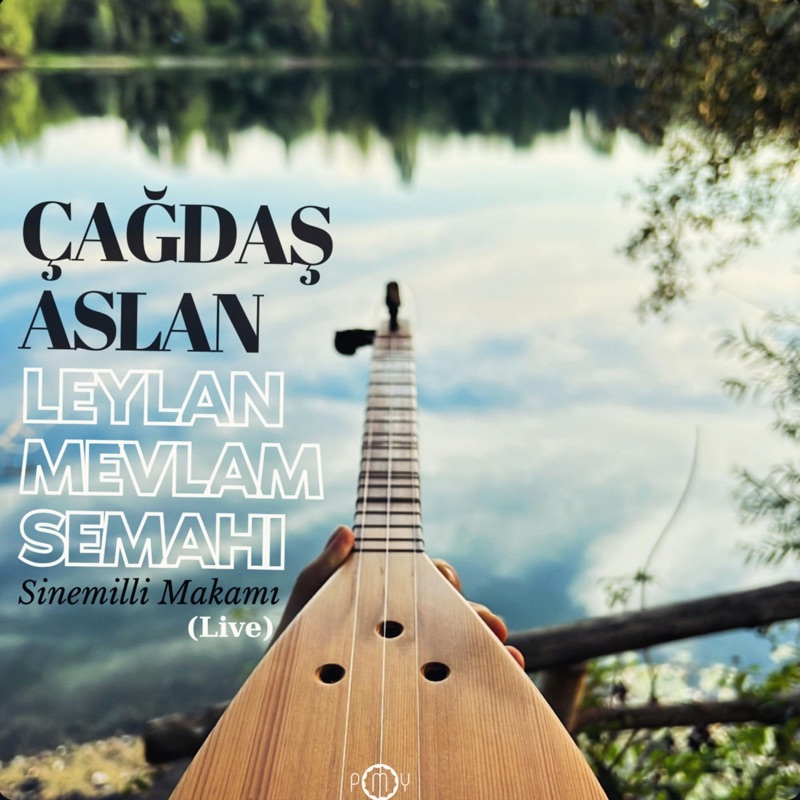 Leylan Mevlam Semahı (Live)