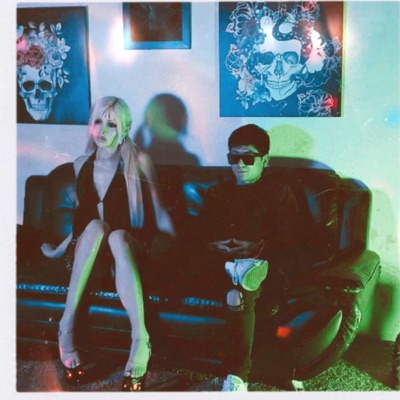 NDP (feat. Neoangyal) - Single