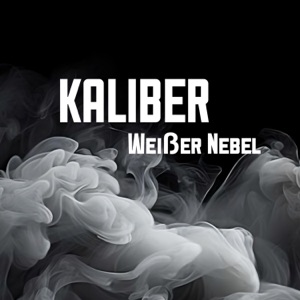 Weißer Nebel