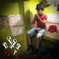 Enzambao - Single - Mystery SG3